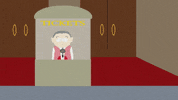 kyle broflovski questioning GIF by South Park 