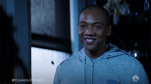 Season 1 No GIF by NBC