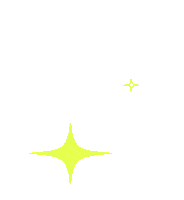 Space Stars Sticker by BIMBA Y LOLA