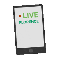 clinicaflorence instagram live florence aovivo Sticker