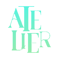 Atelier Sticker by Viure Cosmeticos