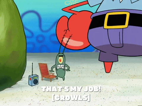 season 4 GIF by SpongeBob SquarePants