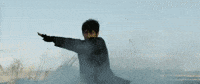 Kamen Rider Kotaro Minami GIF