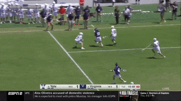 ncaasports ncaa lacrosse virginia uva GIF