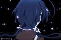 Bungo Stray Dogs GIF