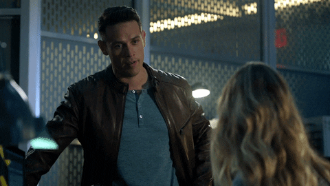 foxbroadcasting GIF by Lucifer