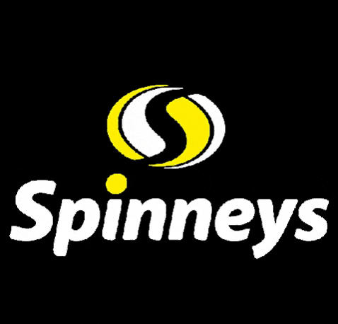 Spinneyslebanon giphyupload sticker shopping yellow GIF