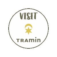 Tramin Sticker by Haus Piger