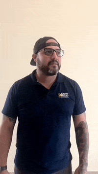 Happy Feliz GIF by BRIXS