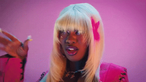 Baby Doll GIF by Grace VanderWaal