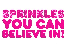 Dunkin Donuts Donut Sticker by Dunkin’