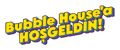 Sticker by Vigo Animasyon