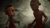 miss you love GIF by SVA Computer Art, Computer Animation and Visual Effects
