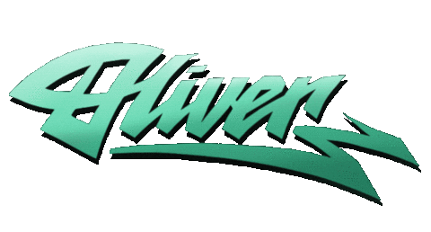 Logo Oliver Sticker