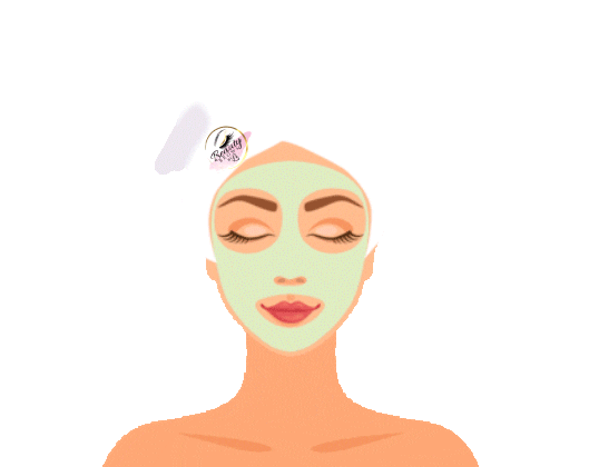 Sticker by Beauty Brows by Li