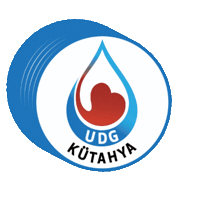 Kutahya Sticker by Uluslararası Damla Gönüllüleri