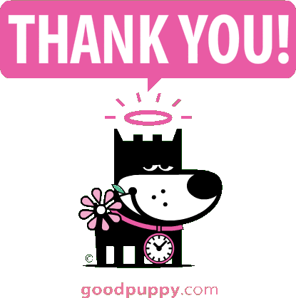 Dog Love Sticker by GOOD PUPPY