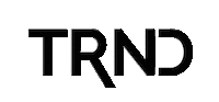 TRNDBTY trnd trndbty Sticker