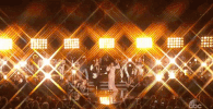 Country Music Association Beyonce GIF