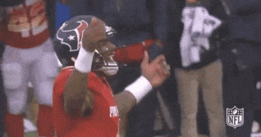 pro bowl football GIF by NFL