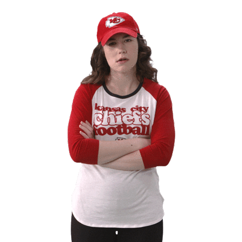 Over It Ugh Sticker by DICK'S Sporting Goods