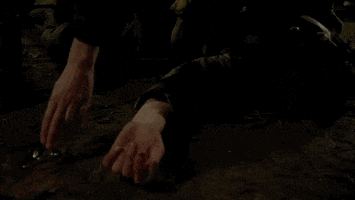 Criminal Minds Jj GIF by CBS