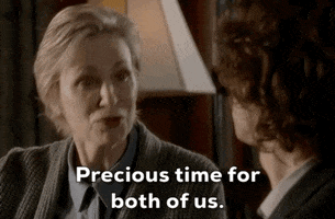 Criminal Minds Jj GIF by CBS