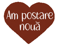 Social Media Postare Sticker