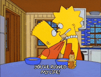 Lisa Simpson Episode 25 GIF by The Simpsons