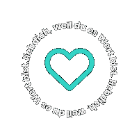 Abnehmen Sticker by liebdich