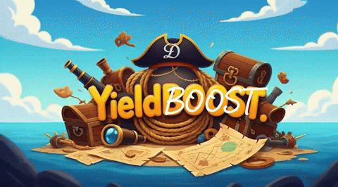 Dividendhook GIF by CGTraveler - Carlos Garrido - Adventrgram