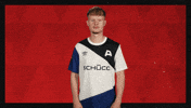 Arminia Bielefeld Football GIF by Bundesliga