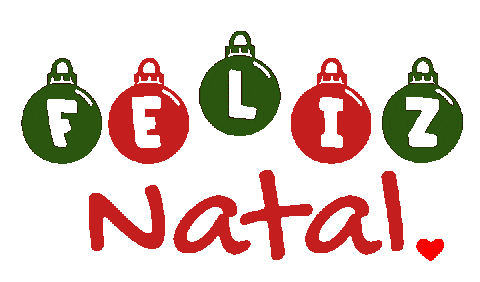 Happy Merry Christmas Sticker