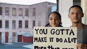 Climate Change Environment GIF by Lake Street Dive