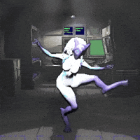 League Of Legends Wolf GIF