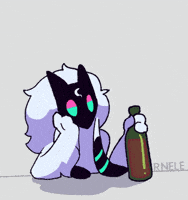 League Of Legends Wolf GIF