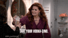 Nbc GIF by Will & Grace