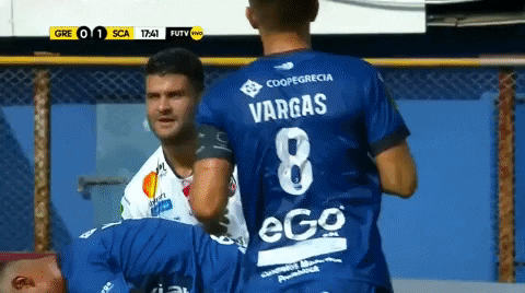 GIF by TD Más