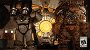 Fallout GIF by Bethesda