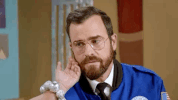 amy sedaris ah108 GIF by truTV’s At Home with Amy Sedaris