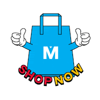 Coin Sticker by MandM Direct