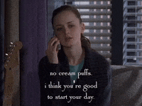 season 6 netflix GIF by Gilmore Girls 