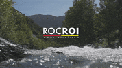 rocroi rio naturaleza andorra vela GIF