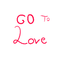 Yaizaherondale go to love Sticker