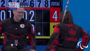 Paralympic Games GIF by International Paralympic Committee