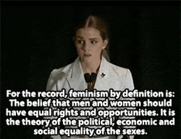 emma makes things GIF