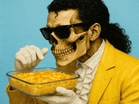 Latter Day Saints Dancing GIF by Jukebox Saints