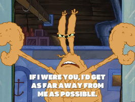 season 5 GIF by SpongeBob SquarePants