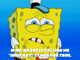 season 5 GIF by SpongeBob SquarePants