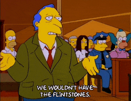 homer simpson defense GIF